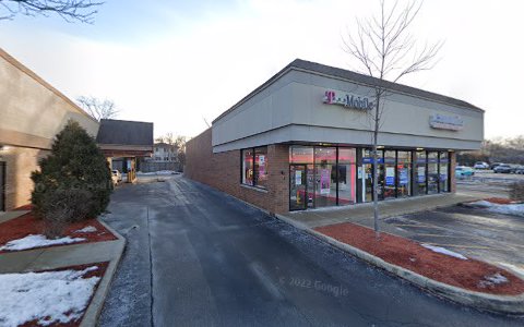 Cell Phone Store «T-Mobile», reviews and photos, 1625 E Irving Park Rd, Hanover Park, IL 60133, USA