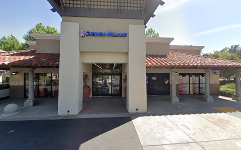 Paint Store «Sherwin-Williams Paint Store», reviews and photos, 11778 E Foothill Blvd, Rancho Cucamonga, CA 91730, USA