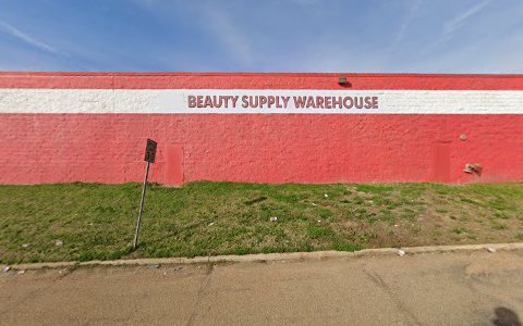 Beauty Supply Store «Beauty Supply Warehouse», reviews and photos, 3850 US-80, Jackson, MS 39209, USA