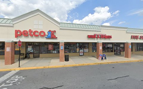 Pet Supply Store «Petco Animal Supplies», reviews and photos, 545 Ritchie Hwy, Severna Park, MD 21146, USA