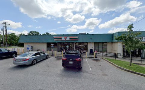 Convenience Store «7-Eleven», reviews and photos, 7467 Annapolis Rd, Landover Hills, MD 20784, USA