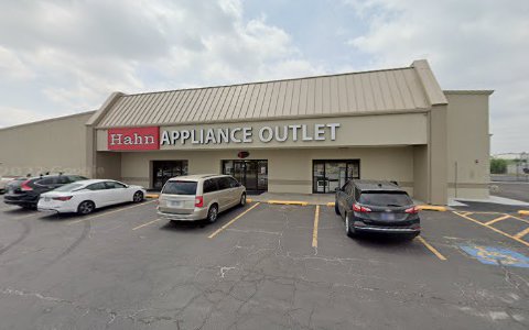 Appliance Store «Hahn Appliance Outlet», reviews and photos, 8160 E 41st St, Tulsa, OK 74145, USA