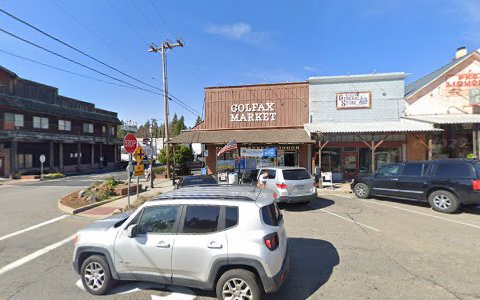 Grocery Store «Colfax Market», reviews and photos, 2 N Main St, Colfax, CA 95713, USA