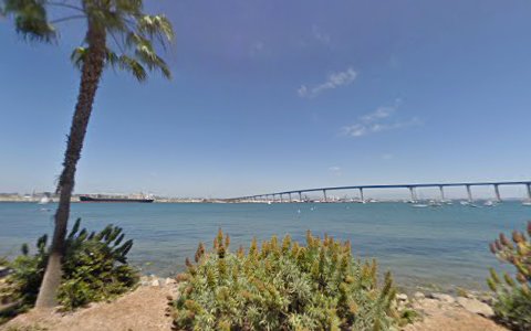 Park «Coronado Tidelands Park», reviews and photos, 2000 Mullinex Dr, Coronado, CA 92118, USA