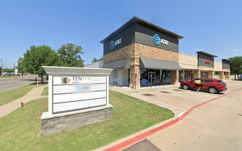 Cell Phone Store «AT&T», reviews and photos, 1002 N Collins St, Arlington, TX 76011, USA