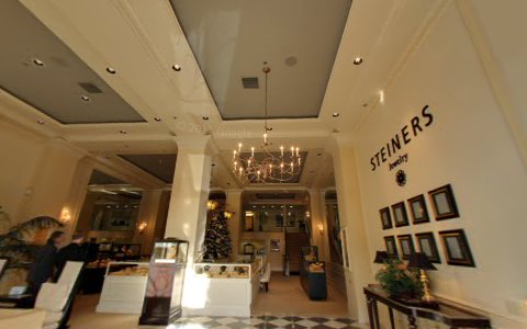 Jeweler «Steiners Jewelry», reviews and photos, 231 San Mateo Drive, San Mateo, CA 94401, USA