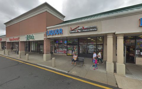Cell Phone Store «Verizon Authorized Retailer - Wireless Zone», reviews and photos, 578 Milltown Rd, North Brunswick Township, NJ 08902, USA