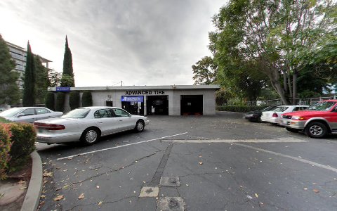 Tire Shop «Advanced Tire Services & Auto Repair», reviews and photos, 226 Q St, Sacramento, CA 95811, USA
