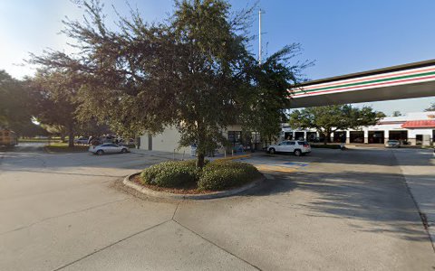 Convenience Store «7-Eleven», reviews and photos, 1290 E Lake Rd S, Tarpon Springs, FL 34688, USA
