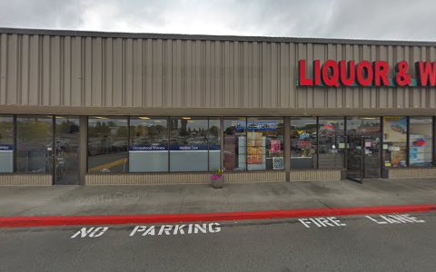 Liquor Store «Prince Liquor Store», reviews and photos, 329 Washington Ave S, Kent, WA 98032, USA