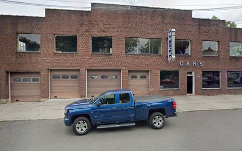 Auto Restoration Service «Cars LLC», reviews and photos, 205 Pearl St, Branchburg, NJ 08853, USA