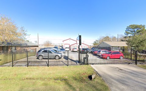 Used Car Dealer «EURO 2 MOTORS», reviews and photos, 20534 Nannette Ln, Spring, TX 77388, USA