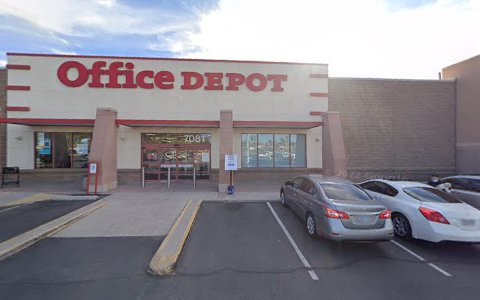 Office Supply Store «Office Depot», reviews and photos, 7081 N Thornydale Rd, Tucson, AZ 85741, USA