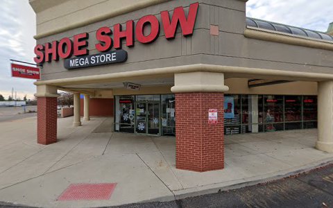 Shoe Store «Shoe Show Mega Store», reviews and photos, 3690 Soldano Boulevard, Columbus, OH 43228, USA