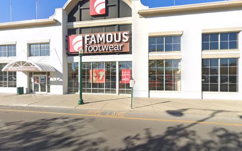 Shoe Store «Famous Footwear», reviews and photos, 1665 Olentangy River Rd, Columbus, OH 43212, USA