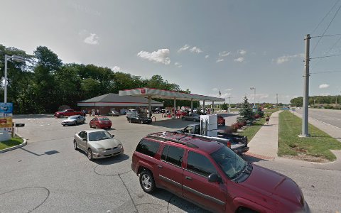 Convenience Store «Speedway», reviews and photos, 2045 N Riley Hwy, Shelbyville, IN 46176, USA