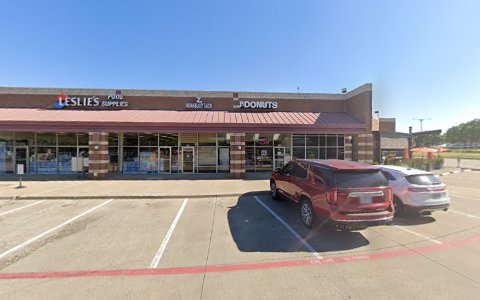 Donut Shop «J Donuts», reviews and photos, 110 W Sandy Lake Rd # 118, Coppell, TX 75019, USA
