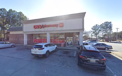 Drug Store «CVS», reviews and photos, 2650 Cruse Rd NW, Lawrenceville, GA 30044, USA