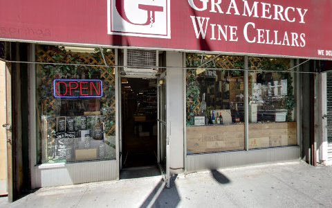 Gramercy Wine Cellars image 6