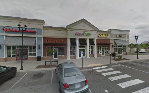 Frozen Yogurt Shop «Sweet Frog Stonebridge», reviews and photos, 125 Stonebridge Plaza Avenue, Richmond, VA 23225, USA