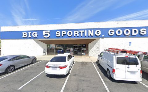 Sporting Goods Store «Big 5 Sporting Goods - Anaheim (Harbor)», reviews and photos, 2320 Harbor Blvd, Anaheim, CA 92802, USA