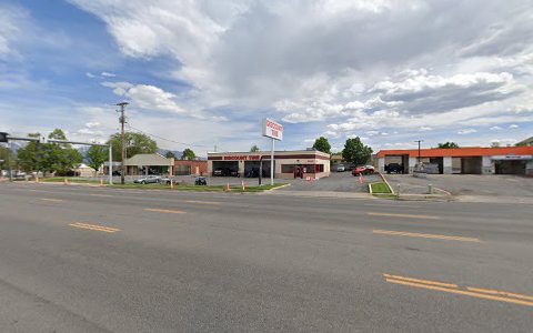Tire Shop «Discount Tire Store - Taylorsville, UT», reviews and photos, 3665 W 5400 S, Taylorsville, UT 84129, USA