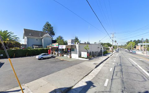 Convenience Store «7-Eleven», reviews and photos, 367 Ocean St, Santa Cruz, CA 95060, USA