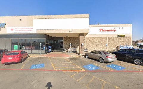 Pharmacy «Kroger Pharmacy», reviews and photos, 11925 Elam Rd, Balch Springs, TX 75180, USA
