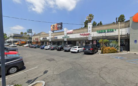 Vitamin & Supplements Store «Nutrishop Hollywood», reviews and photos, 7073 Sunset Blvd, Los Angeles, CA 90028, USA