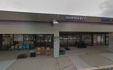 Thrift Store «Browse & Buy-Tuscarawas County», reviews and photos, 115 Allen Ln SW, New Philadelphia, OH 44663, USA