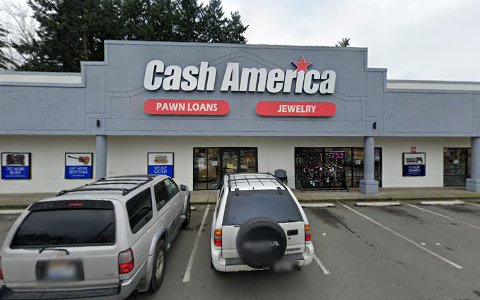 Check Cashing Service «Cash America Pawn», reviews and photos, 12025 WA-99 A, Everett, WA 98204, USA