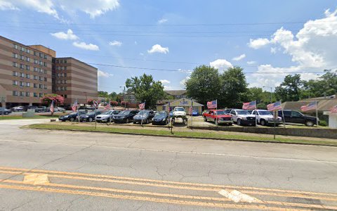 Used Car Dealer «C & B Auto Sales», reviews and photos, 2117 Washington St SW, Covington, GA 30014, USA