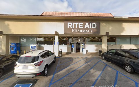 Pharmacy «Rite Aid», reviews and photos, 9650 Base Line Rd, Rancho Cucamonga, CA 91701, USA