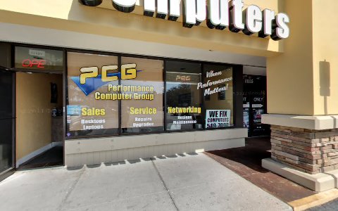 Computer Repair Service «Carrollwood Technologies», reviews and photos, 13129 N Dale Mabry Hwy, Tampa, FL 33618, USA