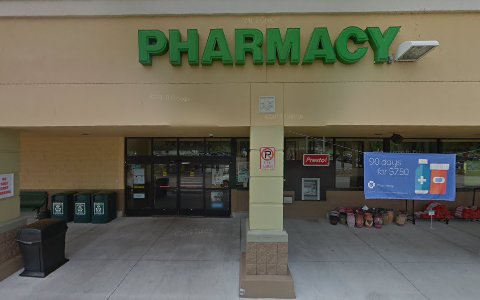 Pharmacy «Publix Pharmacy at Parkwood Square», reviews and photos, 9005 US-301, Parrish, FL 34219, USA