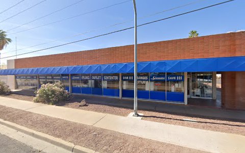Appliance Store «Spencers TV & Appliance», reviews and photos, 160 E Broadway Rd, Mesa, AZ 85210, USA