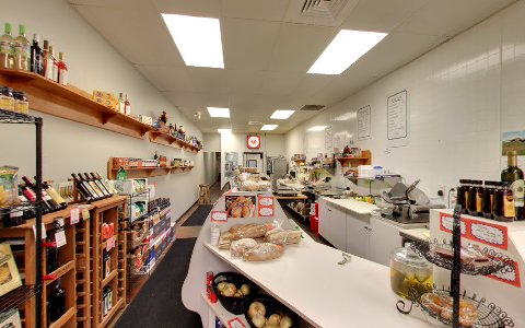 Butcher Shop «Shields Meat Market», reviews and photos, 1554 N Decatur Rd, Atlanta, GA 30307, USA