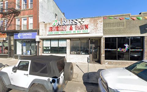 Pawn Shop «Aries Jewelry & Pawn», reviews and photos, 572 Main Ave, Passaic, NJ 07055, USA