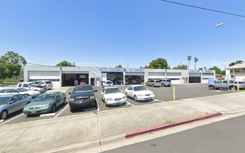 Auto Repair Shop «Auto Diagnostic & Repair», reviews and photos, 810 W 10th St, Antioch, CA 94509, USA