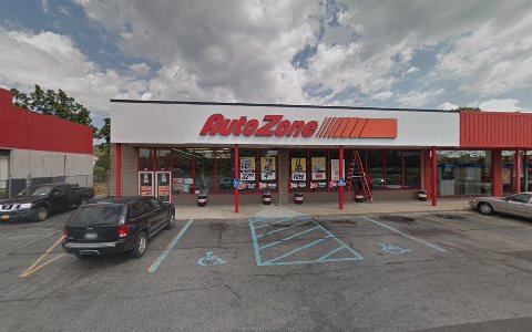 Auto Parts Store «AutoZone», reviews and photos, 1747 Sunrise Hwy, Bay Shore, NY 11706, USA