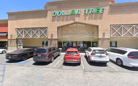 Dollar Store «Dollar Tree», reviews and photos, 31876 Castaic Rd, Castaic, CA 91384, USA