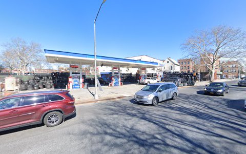 Gas Station image 1