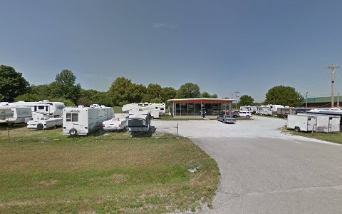 Auto Parts Store «Gilliland Trailer Sales Inc», reviews and photos, 2710 IN-9, Columbus, IN 47203, USA