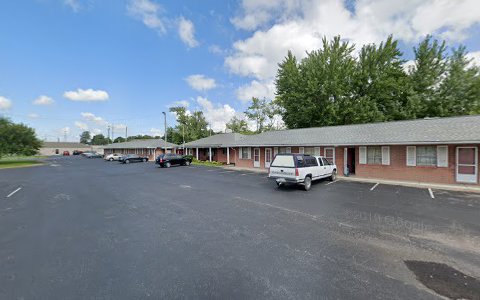 Colonial Motel image 2