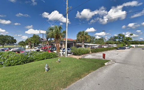 Used Car Dealer «Orlando Auto Imports», reviews and photos, 3535 McCoy Rd, Orlando, FL 32812, USA