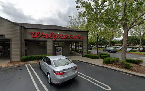 Drug Store «Walgreens», reviews and photos, 5437 Clayton Rd, Clayton, CA 94517, USA