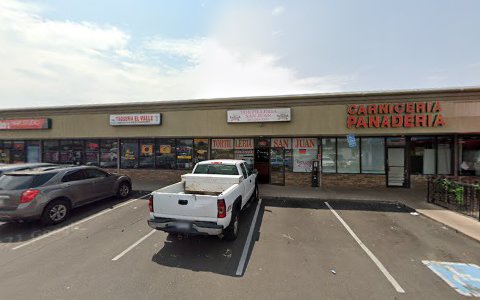 Grocery Store «El Angel Market», reviews and photos, 3103 Peoria St, Aurora, CO 80010, USA
