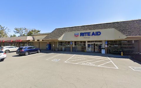 Pharmacy «Rite Aid», reviews and photos, 2819 Hopyard Rd, Pleasanton, CA 94588, USA