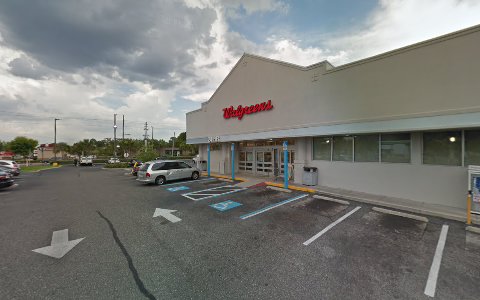 Drug Store «Walgreens», reviews and photos, 2501 S French Ave, Sanford, FL 32773, USA