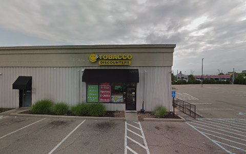 Vaporizer Store «Tobacco Discounters», reviews and photos, 4596 Montgomery Rd, Cincinnati, OH 45212, USA